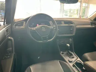 Volkswagen Tiguan 2020 AWD SE 4Motion 4p SUV