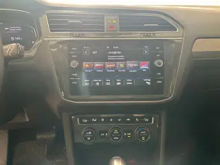 Volkswagen Tiguan 2020 AWD SE 4Motion 4p SUV