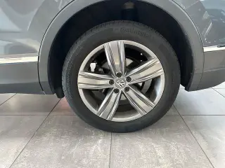 Volkswagen Tiguan 2020 AWD SE 4Motion 4p SUV