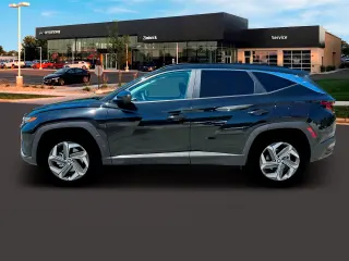 Hyundai TUCSON 2024 AWD SEL SUV de 4 puertas