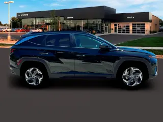 Hyundai TUCSON 2024 AWD SEL SUV de 4 puertas