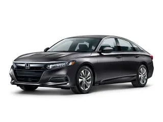 2020 Honda Accord Sedan
