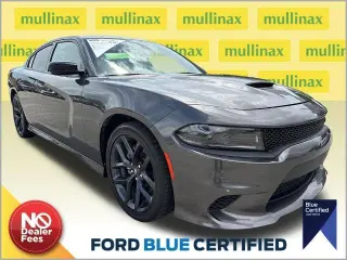Dodge Charger 2023 GT 4dr SedÃ¡n
