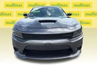 Dodge Charger 2023 GT 4dr SedÃ¡n