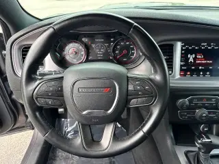 Dodge Charger 2023 GT 4dr SedÃ¡n