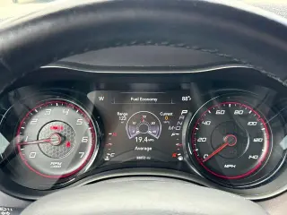 Dodge Charger 2023 GT 4dr SedÃ¡n
