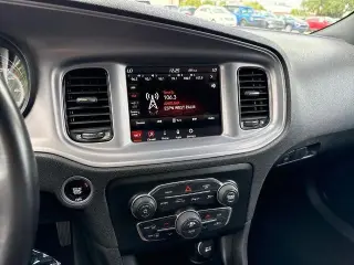 Dodge Charger 2023 GT 4dr SedÃ¡n