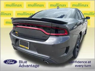 Dodge Charger 2023 GT 4dr SedÃ¡n