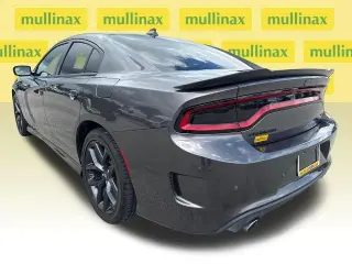 Dodge Charger 2023 GT 4dr SedÃ¡n