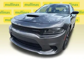 Dodge Charger 2023 GT 4dr SedÃ¡n