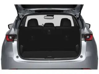 Mazda CX-5 2023 AWD 2.5 S Premium 4p SUV