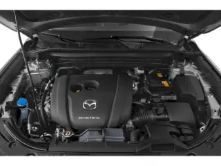Mazda CX-5 2023 AWD 2.5 S Premium 4p SUV