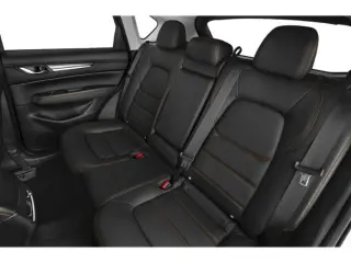 Mazda CX-5 2023 AWD 2.5 S Premium 4p SUV