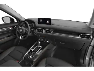 Mazda CX-5 2023 AWD 2.5 S Premium 4p SUV