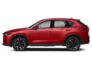 Mazda CX-5 2023 AWD 2.5 S Premium 4p SUV