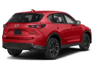 Mazda CX-5 2023 AWD 2.5 S Premium 4p SUV