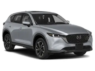 Mazda CX-5 2023 AWD 2.5 S Premium 4p SUV