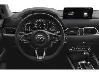 Mazda CX-5 2023 AWD 2.5 S Premium 4p SUV