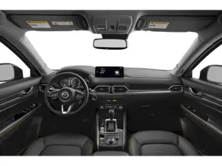 Mazda CX-5 2023 AWD 2.5 S Premium 4p SUV