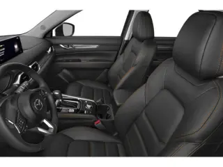 Mazda CX-5 2023 AWD 2.5 S Premium 4p SUV