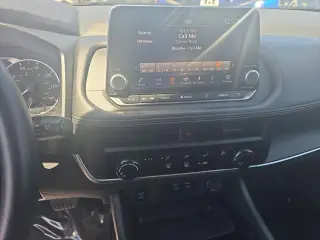 Nissan Rogue 2024 AWD S 4dr Crossover