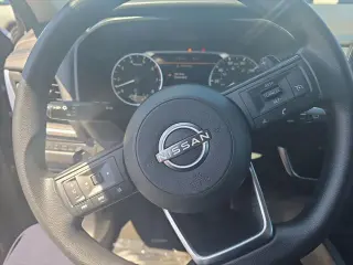 Nissan Rogue 2024 AWD S 4dr Crossover