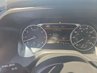 Nissan Rogue 2024 AWD S 4dr Crossover