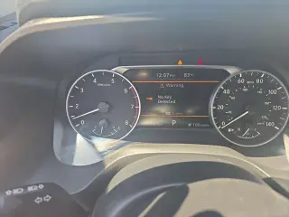 Nissan Rogue 2024 AWD S 4dr Crossover
