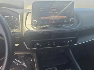Nissan Rogue 2024 AWD S 4dr Crossover