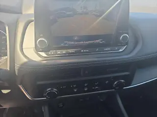 Nissan Rogue 2024 AWD S 4dr Crossover