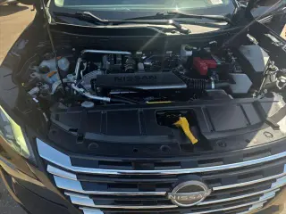 Nissan Rogue 2024 AWD S 4dr Crossover