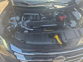 Nissan Rogue 2024 AWD S 4dr Crossover