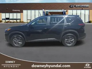 Nissan Rogue 2024 AWD S 4dr Crossover