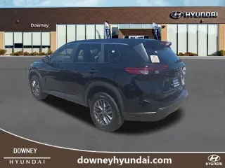 Nissan Rogue 2024 AWD S 4dr Crossover