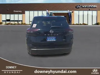Nissan Rogue 2024 AWD S 4dr Crossover