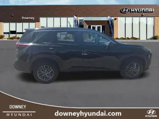 Nissan Rogue 2024 AWD S 4dr Crossover