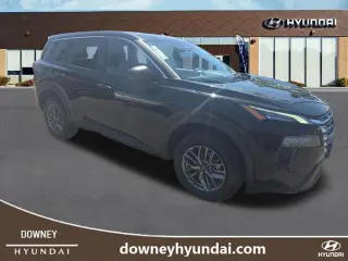 Nissan Rogue 2024 AWD S 4dr Crossover
