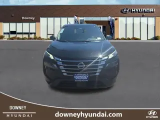Nissan Rogue 2024 AWD S 4dr Crossover