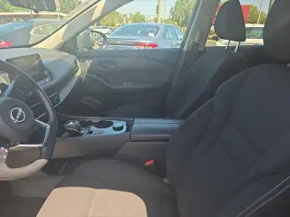 Nissan Rogue 2024 AWD S 4dr Crossover