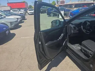 Nissan Rogue 2024 AWD S 4dr Crossover