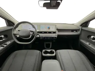 Hyundai IONIQ 5 2024 SE 4p Crossover