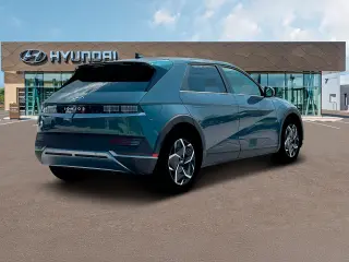 Hyundai IONIQ 5 2024 SE 4p Crossover