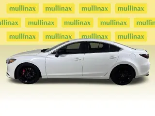 Mazda Mazda6 2020 Touring 4dr SedÃ¡n