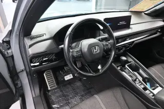Honda Accord Hybrid 2024 Sport 4dr Sedán