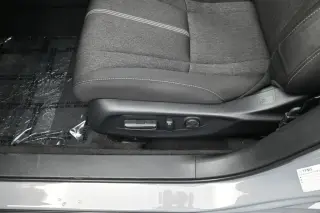 Honda Accord Hybrid 2024 Sport 4dr Sedán