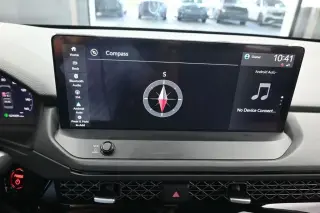Honda Accord Hybrid 2024 Sport 4dr Sedán