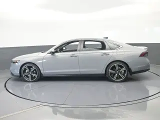 Honda Accord Hybrid 2024 Sport 4dr Sedán
