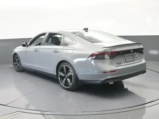 Honda Accord Hybrid 2024 Sport 4dr Sedán