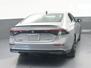 Honda Accord Hybrid 2024 Sport 4dr Sedán