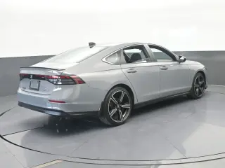 Honda Accord Hybrid 2024 Sport 4dr Sedán